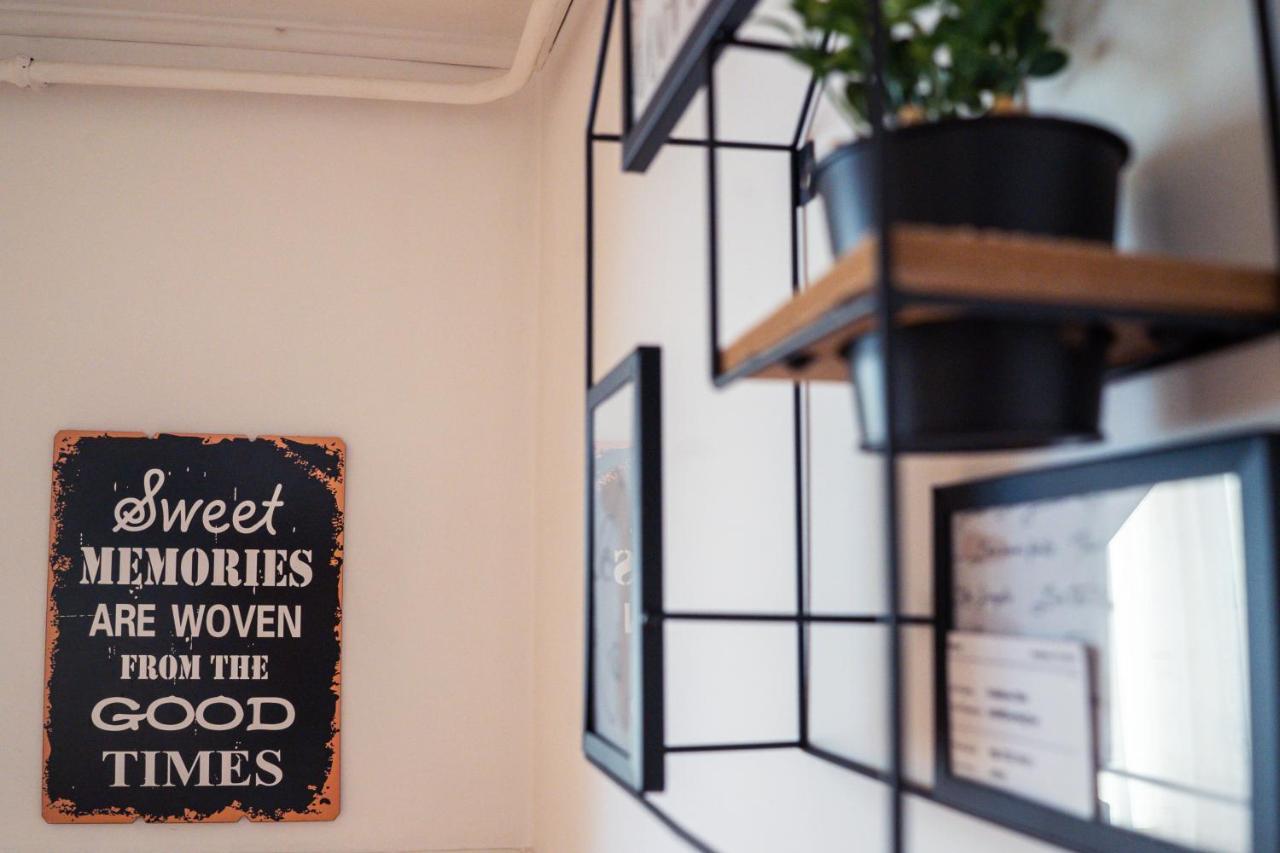 Apartament Milcov Gura Humorului Dış mekan fotoğraf