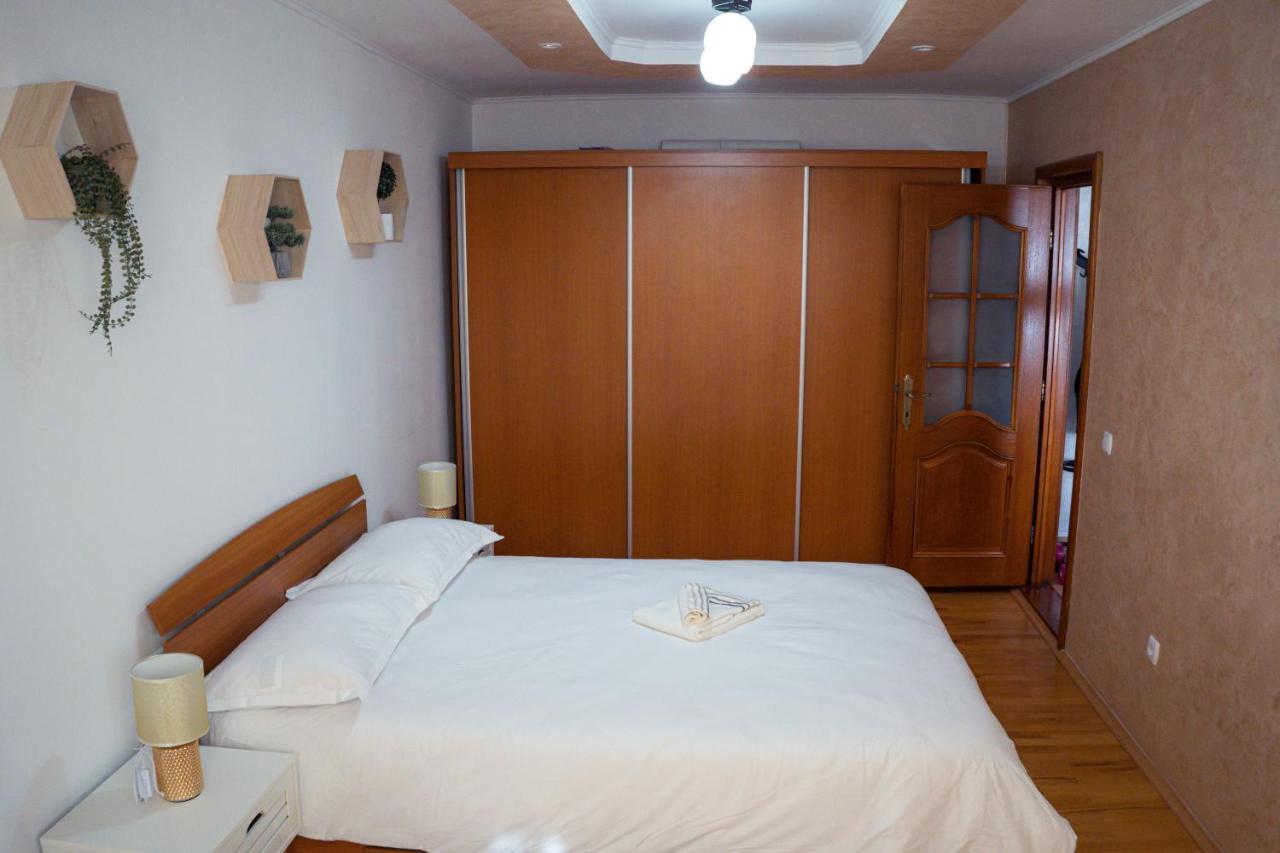 Apartament Milcov Gura Humorului Dış mekan fotoğraf
